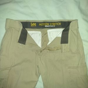 Lee Premium Motion Select Cargo